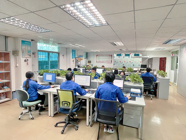 Prepress CTP Document Processing